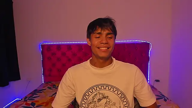 skinny sam online show from April 12, 4:05 am