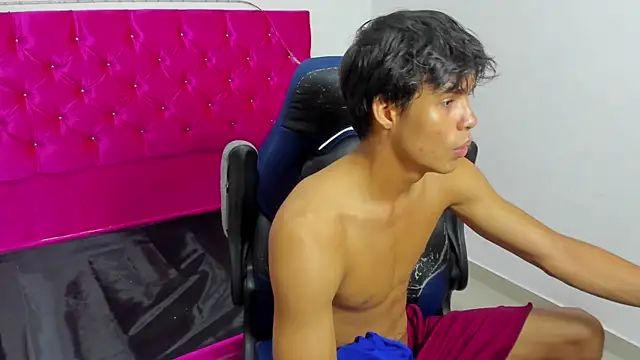 skinny sam online show from May 19, 1:10 am