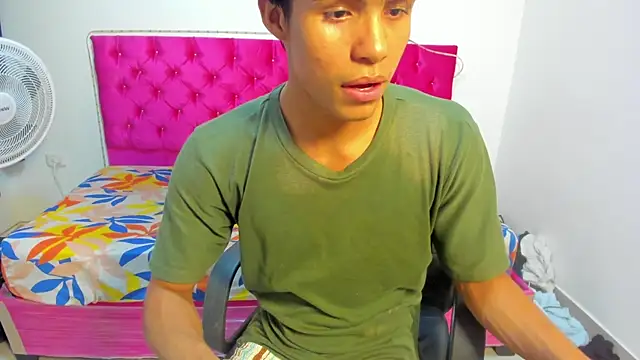 skinny sam online show from May 8, 2:59 am