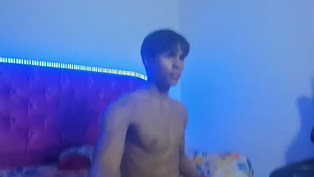 skinny sam online show from May 2, 3:23 am