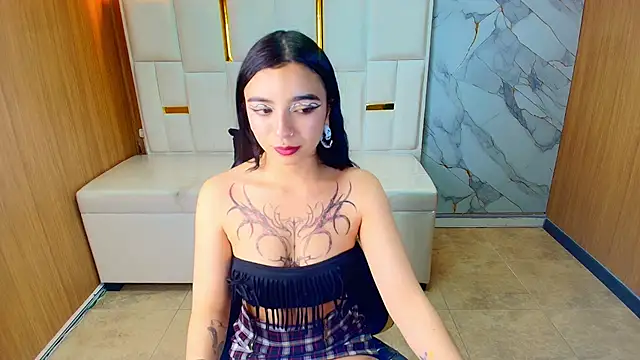 Samantha petite tf online show from May 27, 3:25 am