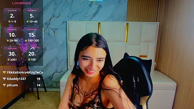 Samantha petite tf online show from May 31, 9:37 am