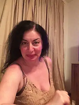 Lizzaa80 online show from May 23, 8:30 pm