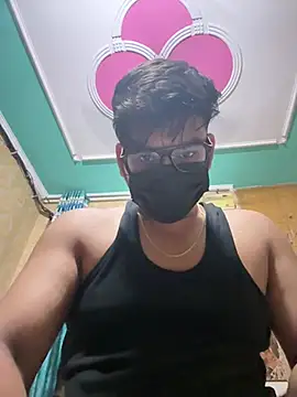 Badbuddy00 online show from May 24, 7:47 pm