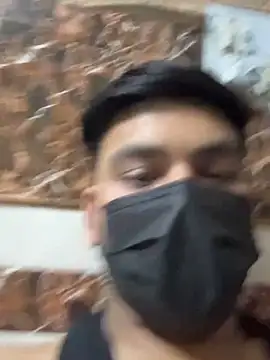 Badbuddy00 online show from May 29, 6:25 pm