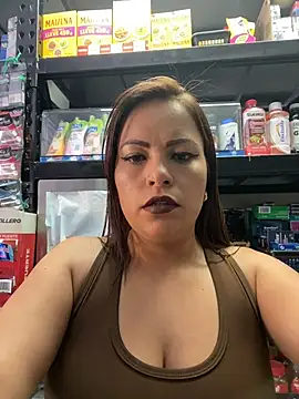 Snapshot of MIA_ROSSEEE chatting on June 20, 7:30 pm MIA ROSSEEE online show from June 20, 7:30 pm