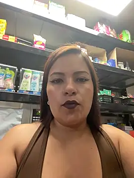 MIA ROSSEEE online show from May 18, 1:05 pm