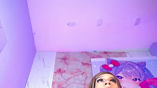 Daxnoir  online show from May 2, 3:45 am