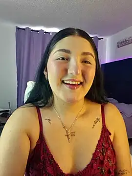 Celestee 21 online show from June 3, 8:13 pm