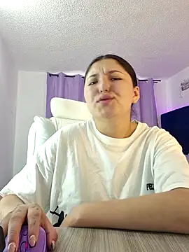 Celestee 21 online show from May 31, 8:20 pm