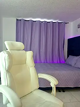 Celestee 21 online show from June 7, 9:09 pm