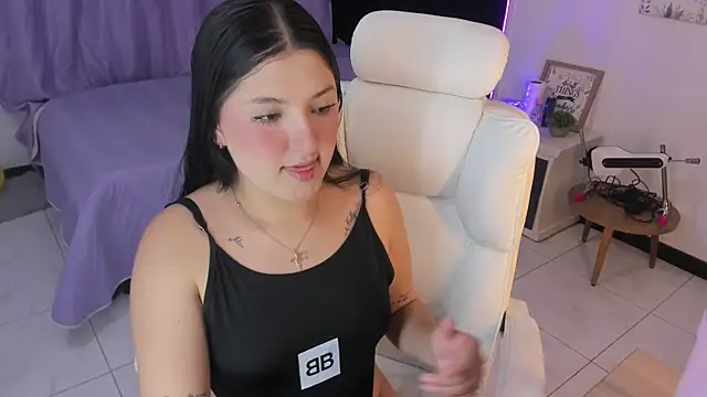 Celestee 21 online show from July 8, 10:54 pm