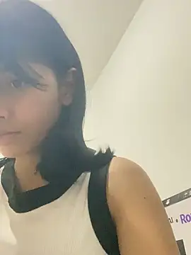 xoxo anny online show from May 27, 7:43 pm