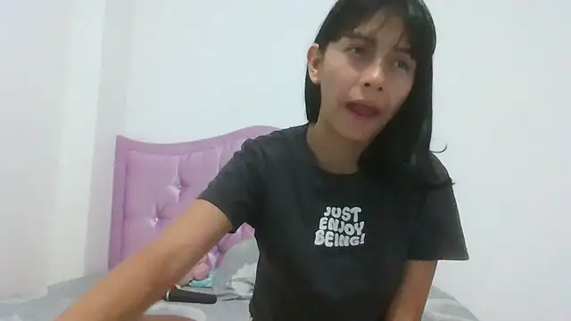 xoxo anny online show from July 4, 9:41 pm