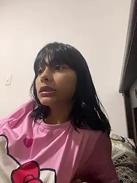 xoxo anny online show from April 15, 9:48 pm