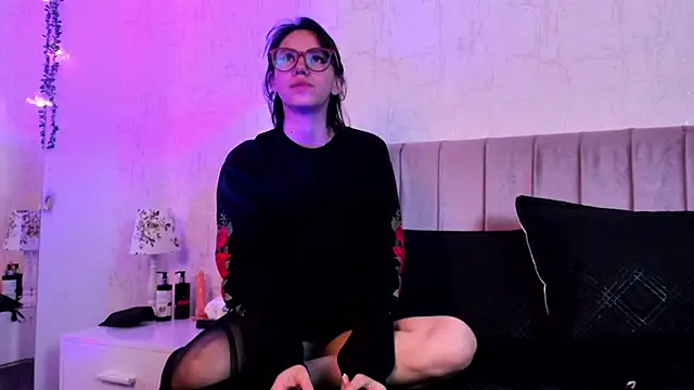 Alis Roze online show from July 18, 7:33 pm