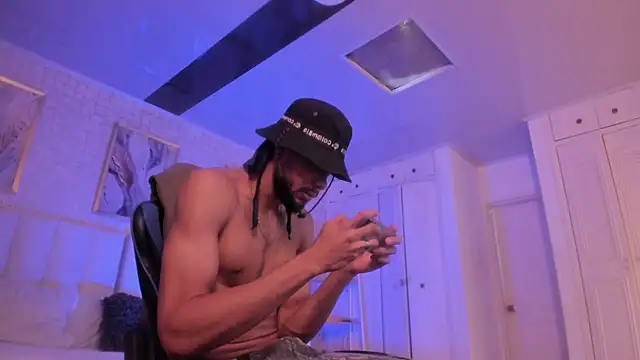 cero khalifa online show from May 8, 12:53 pm
