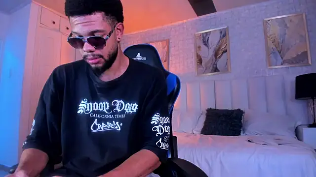 cero khalifa online show from May 24, 2:33 am