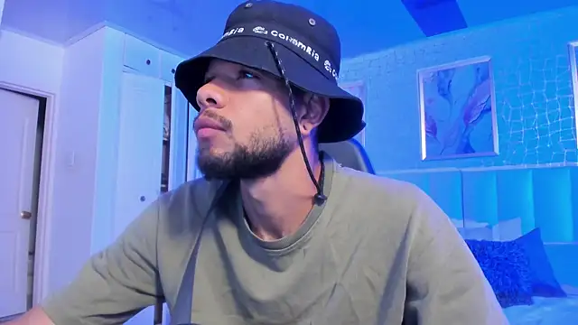 cero khalifa online show from April 17, 11:46 am