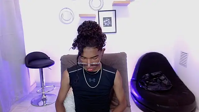 triiangel latinboy online show from May 16, 6:29 pm