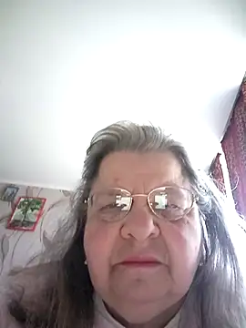 MartaMia68 online show from April 23, 5:25 am
