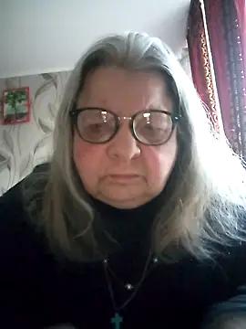 MartaMia68 online show from April 21, 4:35 pm