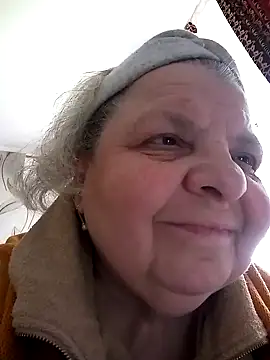 MartaMia68 online show from June 2, 8:14 am