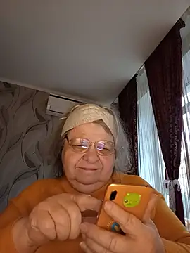 MartaMia68 online show from June 3, 5:06 pm