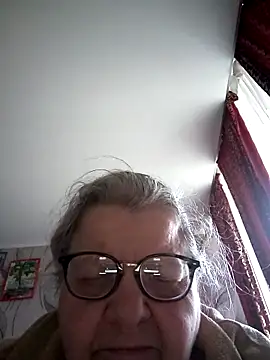 MartaMia68 online show from April 10, 2:35 pm