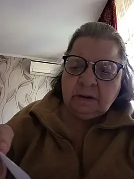 MartaMia68 online show from June 5, 5:23 am