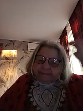 MartaMia68 online show from June 4, 5:17 pm