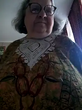 MartaMia68 online show from June 25, 5:12 am