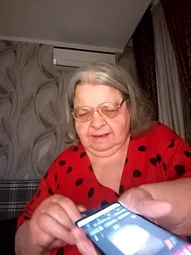 MartaMia68 online show from May 24, 7:03 pm