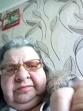 MartaMia68 online show from May 7, 9:56 am