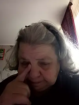 MartaMia68 online show from May 26, 9:07 am