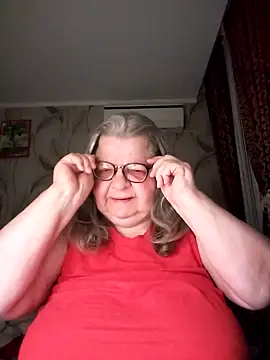 MartaMia68 online show from May 5, 6:22 pm