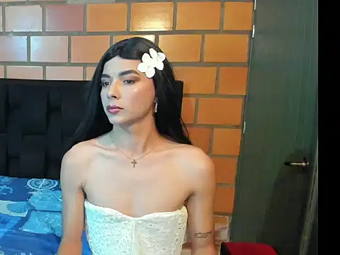 Alexatrans012027 online show from April 10, 4:08 am