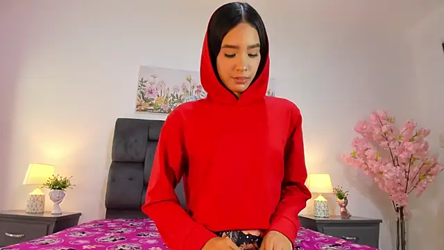 zeo pau online show from April 15, 7:58 pm