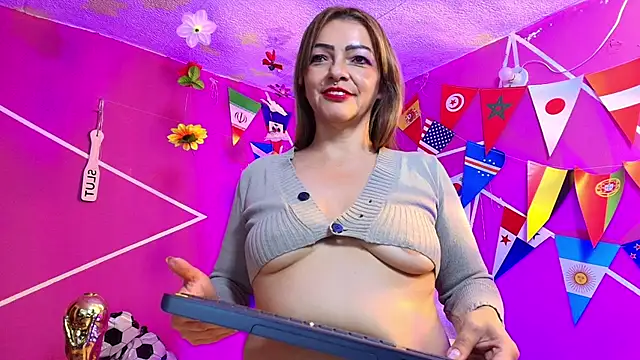 CarolMis 79 online show from July 12, 11:55 am