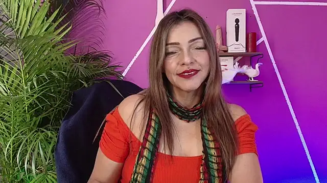 CarolMis 79 online show from May 8, 12:42 pm