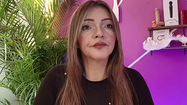 CarolMis 79 online show from May 7, 1:03 pm