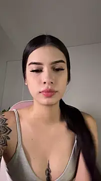 Giiasteele online show from July 17, 12:41 am