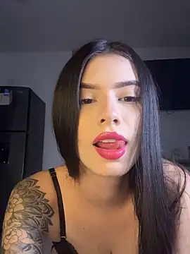 Giiasteele online show from June 4, 12:59 am