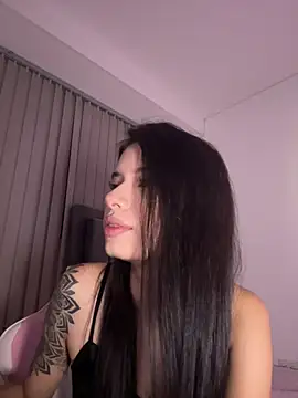 Giiasteele online show from April 24, 12:56 am