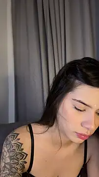 Giiasteele online show from June 11, 11:24 pm