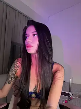 Giiasteele online show from April 19, 12:11 am