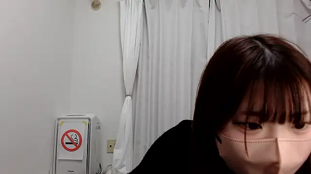  NODOKA  online show from April 29, 1:37 pm