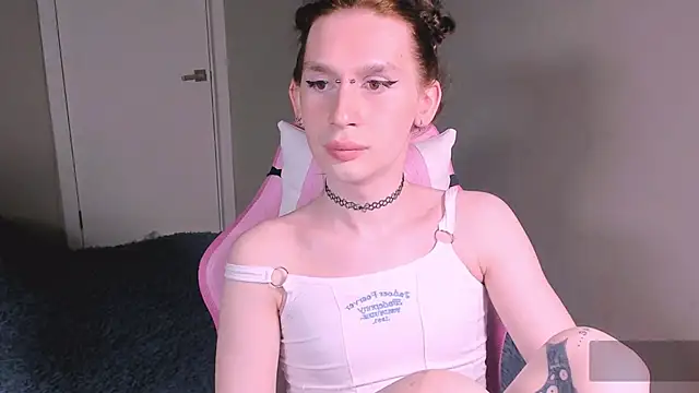 Mikaella Nicole online show from April 24, 8:11 pm