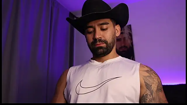 miike smit online show from April 15, 1:33 am