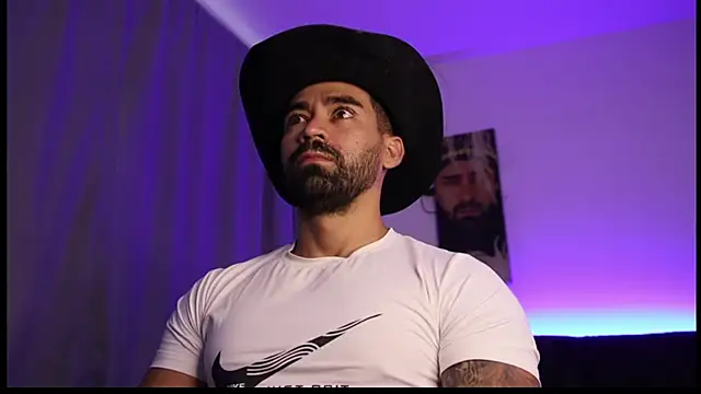 miike smit online show from April 16, 11:22 am